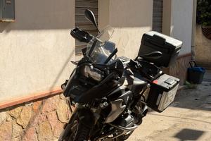 BMW R1200GS