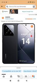 Xiaomi 14 5G 12/512gb
