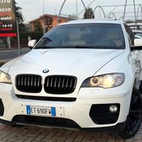 Bmw X6 xDrive30d Futura 245CV 8 MARCE. TETTO