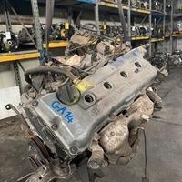 Motore Nissan 1.4 B GA14