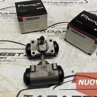 Cilindro Freno Pos Mahindra Goa-Bolero 0602BA4000N