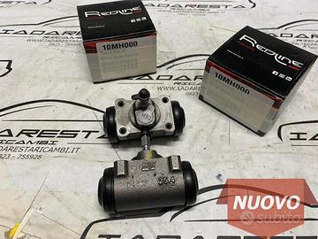 Cilindro Freno Pos Mahindra Goa-Bolero 0602BA4000N