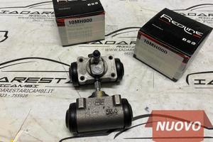 Cilindro Freno Pos Mahindra Goa-Bolero 0602BA4000N