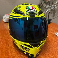Casco AGV
