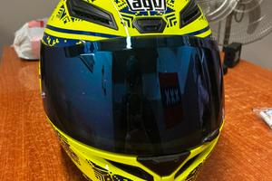 Casco AGV