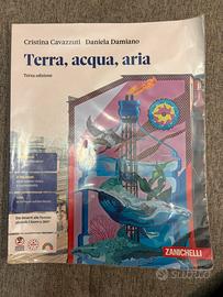 Terra, acqua, aria - terza edizione