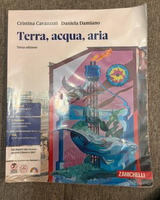 Terra, acqua, aria - terza edizione