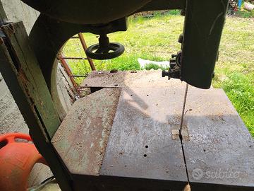 bindella per legno