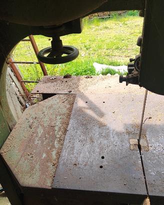 bindella per legno