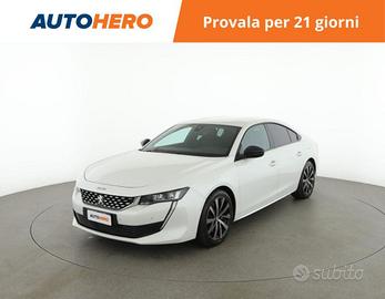 PEUGEOT 508 VJ16459