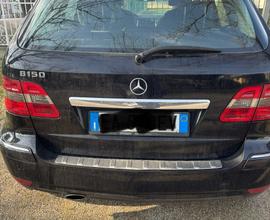 Mercedes B Sport