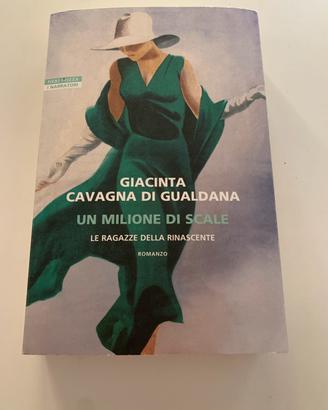 Un milione di scale
