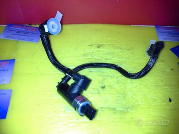 SENSORE TEMPERATURA PEUGEOT 1.5 308  98217143  80