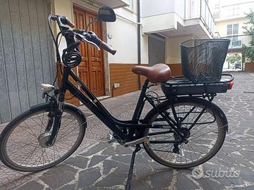 Bicicletta elettrica