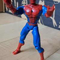 Action Figure Spiderman