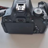 Canon 650 D