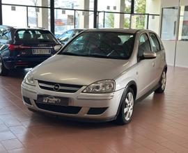 OPEL CORSA 1.4 UNICO PROP 40000km