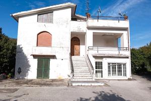 Indipendente con giardino