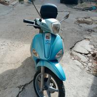 scooter liberty 50