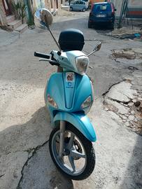 scooter liberty 50