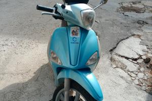 scooter liberty 50