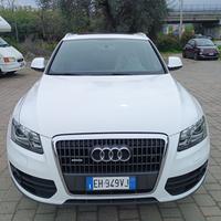 AUDI Q5 SLINE 2.0 TDI 170 AUTOMATICO PARI AL NUOVO