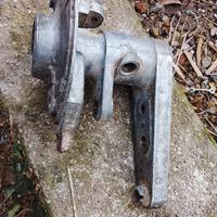braccio oscillante mozzo Vespa VBB VNB GT GTR etc