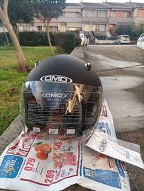 Casco DMD