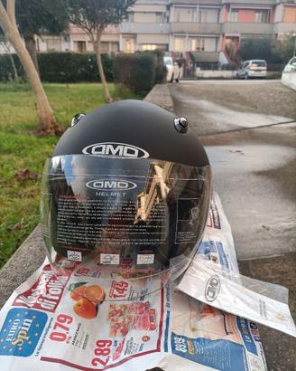 Casco DMD