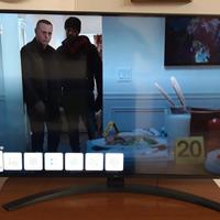 LG TV 43'' 4k  UP78006 - LED 4K Smart TV