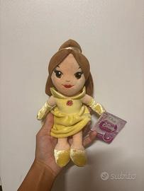 Peluche Principessa