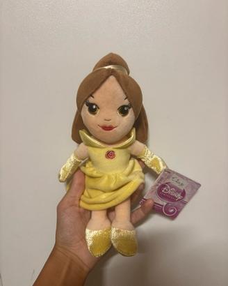 Peluche Principessa