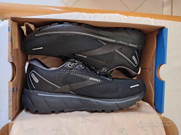 Brooks Ghost 14 - Eu 43 cm 27,5