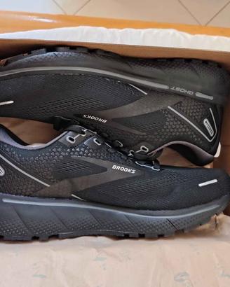 Brooks Ghost 14 - Eu 43 cm 27,5
