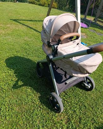 Passeggino Bebè Confort
