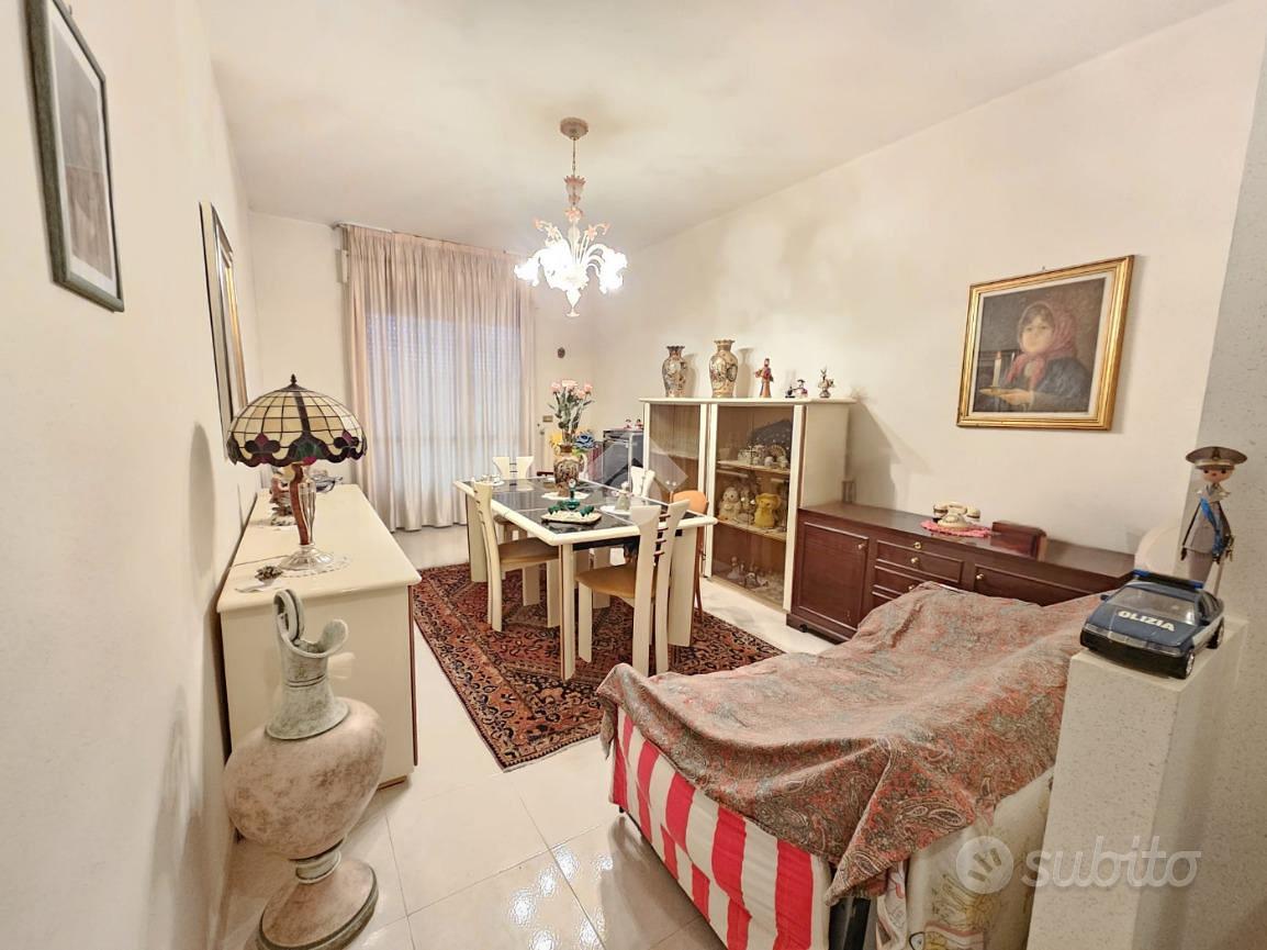 Apartment in Foggia - Vista 4