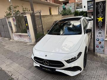 New Mercedes Classe A 180d 116CV Premium AMG Night
