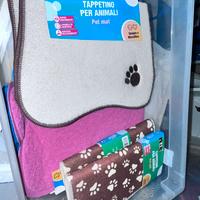 Articoli per animali