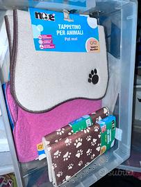 Articoli per animali