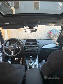 Bmw serie 1