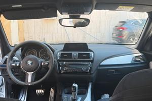 Bmw serie 1