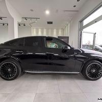 MERCEDES - GLC - 300 d 4Matic Coupé Premium Plus