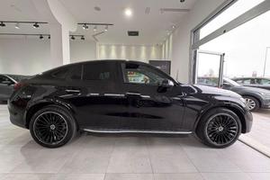 MERCEDES - GLC - 300 d 4Matic Coupé Premium Plus