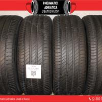 4 Gomme 235 55 R 18 Michelin al 75% SPED GRATIS