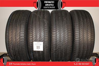 4 Gomme 235 55 R 18 Michelin al 75% SPED GRATIS