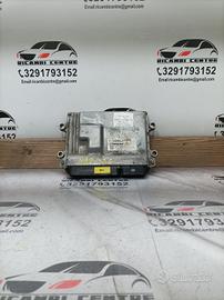 Centralina motore ecu mazda 6 2014 2.2 d sh4j18881