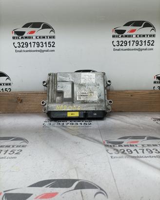 Centralina motore ecu mazda 6 2014 2.2 d sh4j18881
