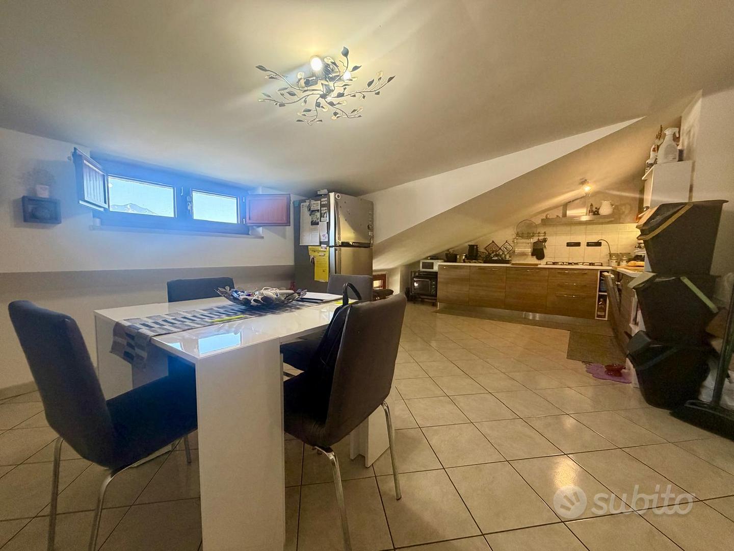 Appartamento – Avellino, Ferrovia, Pianodardine - Vista 4