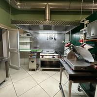 Panineria hamburgeria piadineria