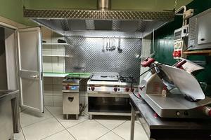 Panineria hamburgeria piadineria